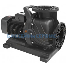 Насос без префильтра Mayer Schwimmbad LX WLP1000T, 127,7 м3/ч, 7,5 кВт, 380 B, (h=10 м)